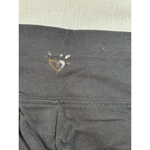 Justice Girls Set of 2 Fuzzy Sweater Tye Dye and Black Leggings Size S 7/8 NWT - Picture 11 of 11